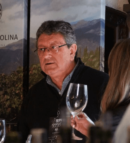 Jorge Martinez
