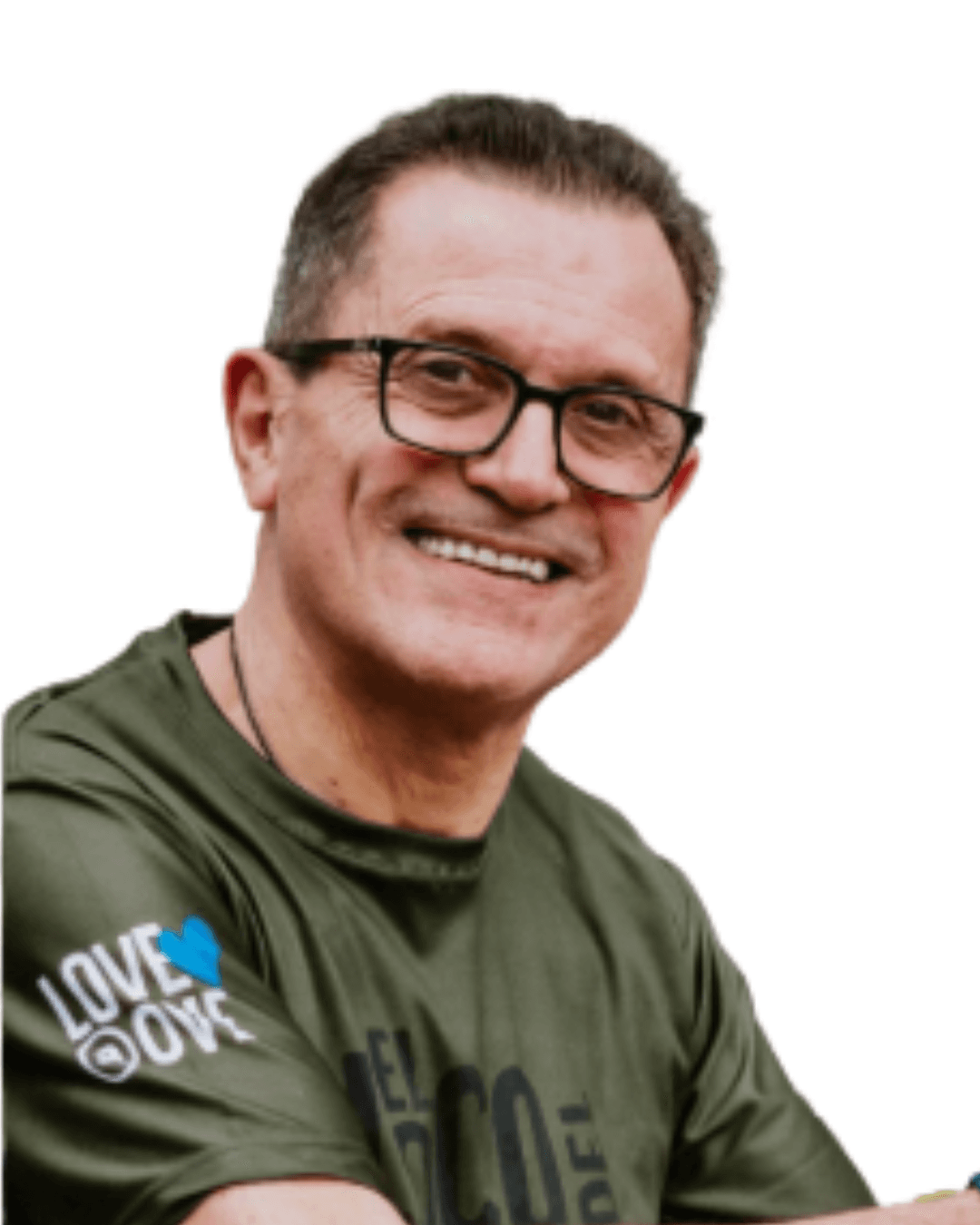 Claudio Moretto