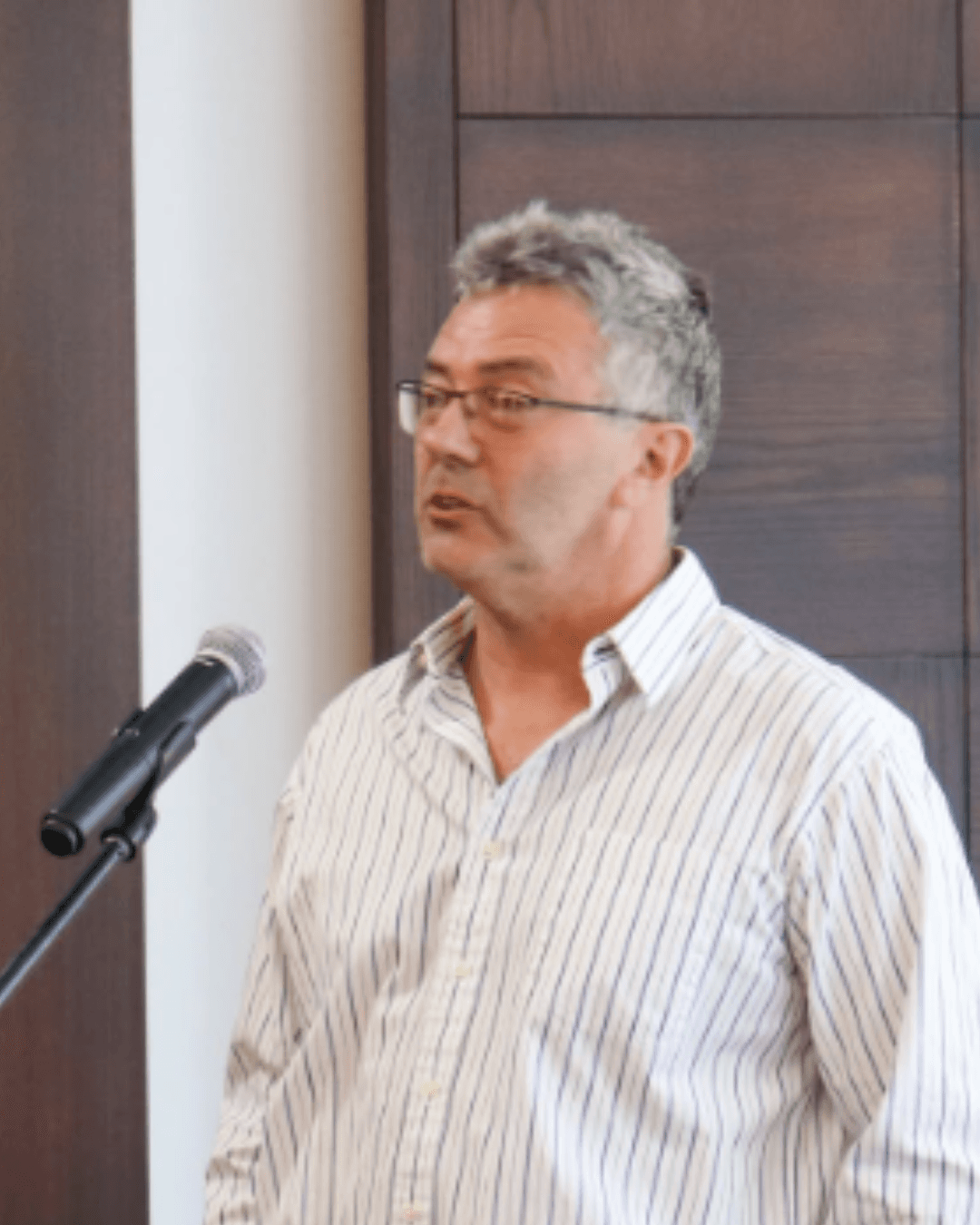 Dr. Reinaldo Pis Diez