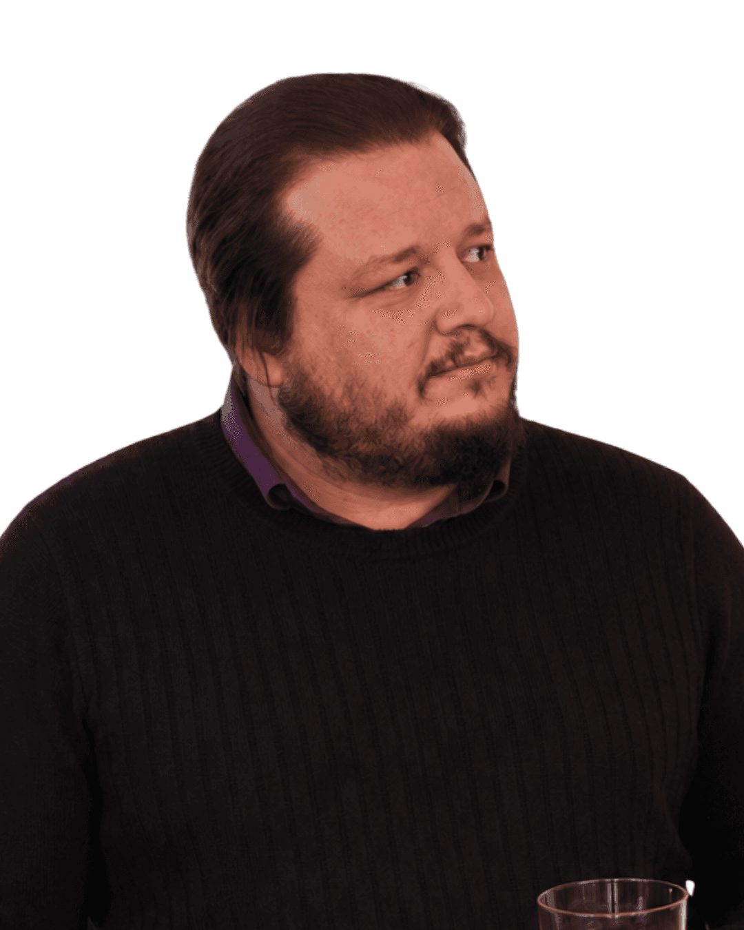 Luciano Martino