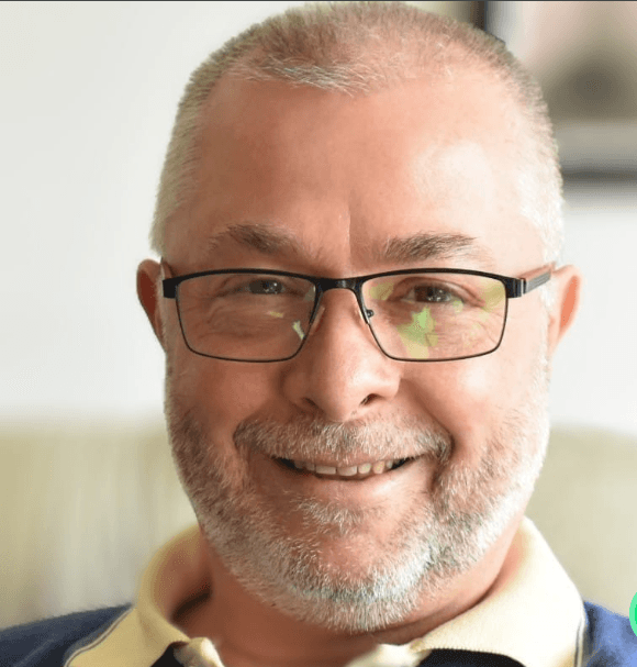 Pablo Osow